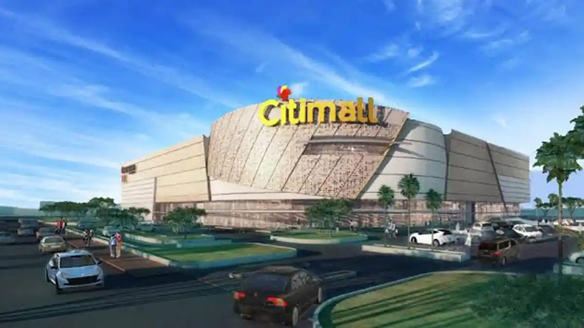 Mall Baru vs Tradisi Parcel Lebaran: Siapa yang Akan Menang di Cilacap?