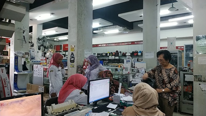 Bolang Cell Cilacap: Solusi HP Terbaik untuk Warga Cilacap